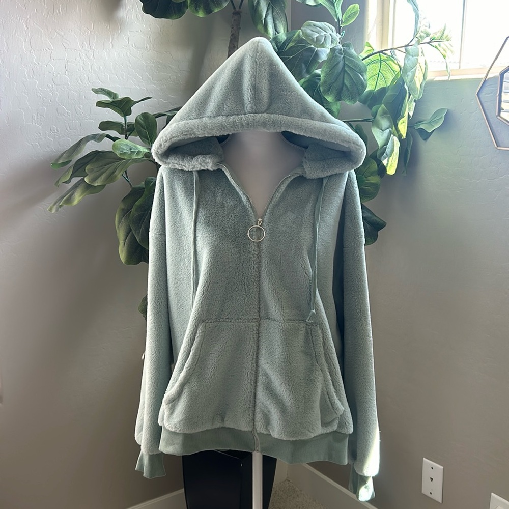 ๐ Wild Fable Jacket - Picture 2 of 6